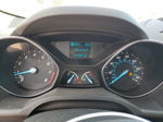 2013 Ford Escape S Белый vin: 1FMCU0F79DUD79273