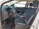 2013 Ford Escape S Белый vin: 1FMCU0F79DUD79273