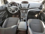 2013 Ford Escape S Белый vin: 1FMCU0F79DUD79273