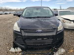 2014 Ford Escape S Black vin: 1FMCU0F79EUC10713