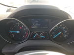 2014 Ford Escape S Серый vin: 1FMCU0F79EUE12192