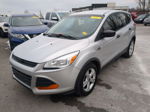 2014 Ford Escape S vin: 1FMCU0F79EUE35794