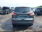 2016 Ford Escape S Black vin: 1FMCU0F79GUC35128