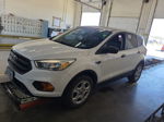 2017 Ford Escape S vin: 1FMCU0F79HUB82335