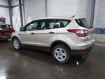 2017 Ford Escape S Tan vin: 1FMCU0F79HUE48016