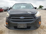 2017 Ford Escape S Черный vin: 1FMCU0F79HUE71716