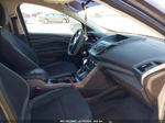 2013 Ford Escape S Серебряный vin: 1FMCU0F7XDUC48188