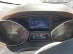 2013 Ford Escape S Blue vin: 1FMCU0F7XDUD23830