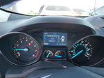 2015 Ford Escape S Blue vin: 1FMCU0F7XFUB95821