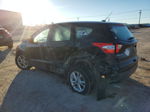 2019 Ford Escape S Black vin: 1FMCU0F7XKUB26640