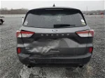 2021 Ford Escape Se Gray vin: 1FMCU0G62MUA14861