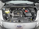 2021 Ford Escape Se Gray vin: 1FMCU0G62MUA14861