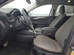 2021 Ford Escape Se Gray vin: 1FMCU0G62MUA14861