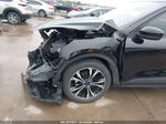 2021 Ford Escape Se Black vin: 1FMCU0G62MUB09288