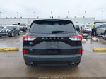 2021 Ford Escape Se Black vin: 1FMCU0G62MUB09288