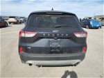 2021 Ford Escape Se Black vin: 1FMCU0G64MUA46730