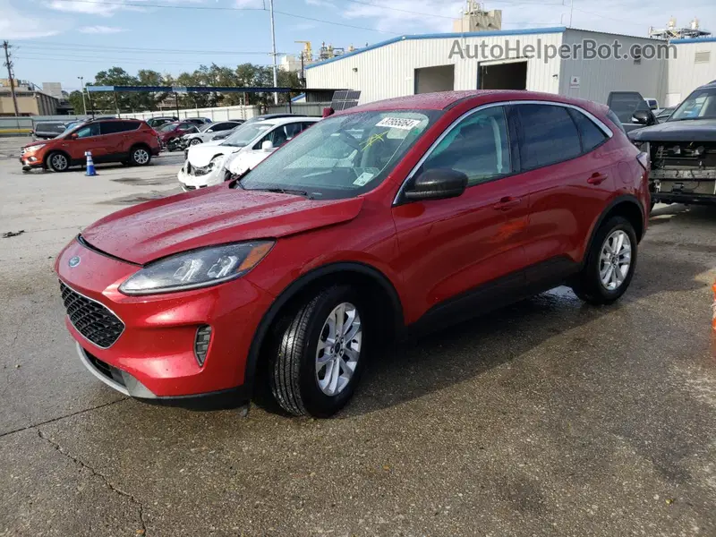 Price & History 2022 Ford Escape Se 1.5l 3 vin