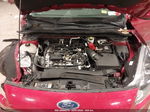 2021 Ford Escape Se Red vin: 1FMCU0G65MUA45019