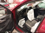 2021 Ford Escape Se Red vin: 1FMCU0G65MUA45019