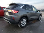 2021 Ford Escape Se Charcoal vin: 1FMCU0G65MUA67263