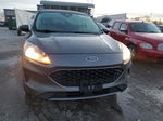 2021 Ford Escape Se Charcoal vin: 1FMCU0G65MUA67263