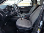 2021 Ford Escape Se Charcoal vin: 1FMCU0G65MUA67263