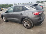 2021 Ford Escape Se Charcoal vin: 1FMCU0G65MUB28708