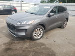 2021 Ford Escape Se Charcoal vin: 1FMCU0G65MUB28708