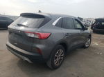 2021 Ford Escape Se Charcoal vin: 1FMCU0G65MUB28708