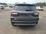 2021 Ford Escape Se Charcoal vin: 1FMCU0G65MUB28708