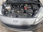 2021 Ford Escape Se Charcoal vin: 1FMCU0G65MUB28708