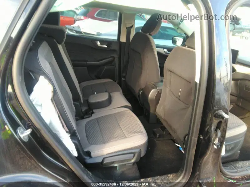 Ford escape outlet isofix