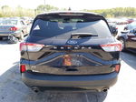 2021 Ford Escape Se Black vin: 1FMCU0G66MUB28586