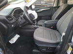 2021 Ford Escape Se Gray vin: 1FMCU0G66MUB33609