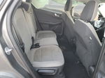 2021 Ford Escape Se Gray vin: 1FMCU0G66MUB33609