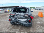 2021 Ford Escape Se Серый vin: 1FMCU0G67MUA62680