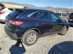 2021 Ford Escape Se Black vin: 1FMCU0G67MUB18486