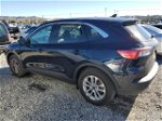 2021 Ford Escape Se Black vin: 1FMCU0G67MUB18486