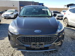 2021 Ford Escape Se Черный vin: 1FMCU0G67MUB18486