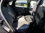 2021 Ford Escape Se Черный vin: 1FMCU0G67MUB18486