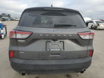 2021 Ford Escape Se Gray vin: 1FMCU0G69MUB31966