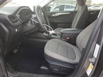 2021 Ford Escape Se Gray vin: 1FMCU0G69MUB31966