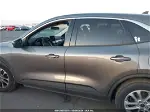 2021 Ford Escape Se Серый vin: 1FMCU0G6XMUA46893