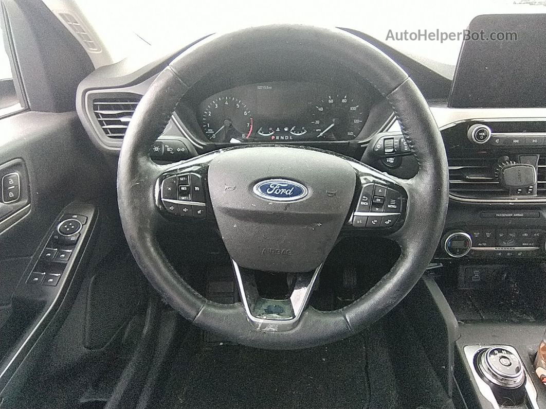 2021 Ford Escape Se Unknown vin: 1FMCU0G6XMUA78131