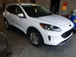 2021 Ford Escape Se Unknown vin: 1FMCU0G6XMUA78131