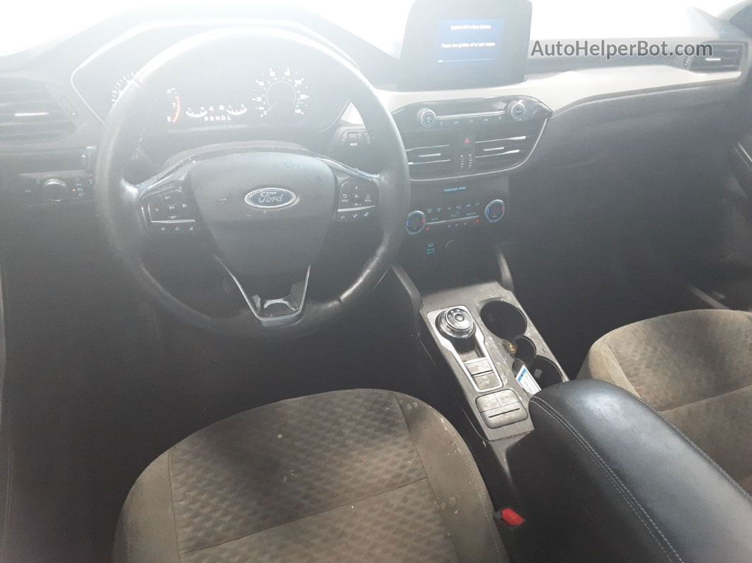 2021 Ford Escape Se Неизвестно vin: 1FMCU0G6XMUA78131