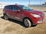 2015 Ford Escape Se Red vin: 1FMCU0G70FUA61933