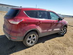 2015 Ford Escape Se Red vin: 1FMCU0G70FUA61933