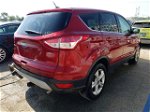 2015 Ford Escape Se Бордовый vin: 1FMCU0G70FUC03763