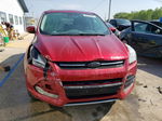 2015 Ford Escape Se Burgundy vin: 1FMCU0G70FUC03763